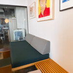 User's review image for PARLORS