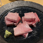用户对于魚肴食堂 魚ふじ的评论图