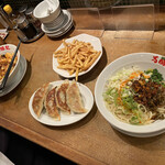 用戶對於万豚記 京都 錦小路店的評論圖