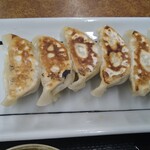 User's review image for 山田うどん 町田図師店