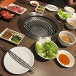 User's review image for 焼肉 冷麺 ユッチャン。