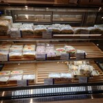 用戶對於eimy sandwich ルミネ新宿的評論圖