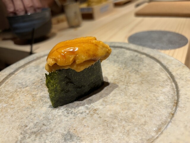 User's recommendation image for 鮨 由う
