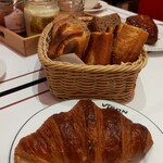 用戶對於ブラッスリー・ヴィロン 渋谷店的評論圖