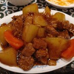 用戶對於中国名菜処 悟空的評論圖