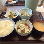 用戶對於山田うどん 多摩大橋店的評論圖