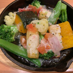 用戶對於ココス 恵庭店的評論圖