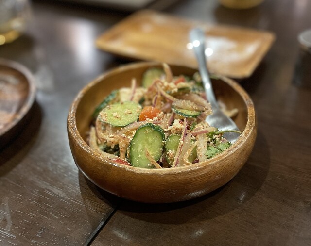 User's recommendation image for LASOLA Bhutan Restaurant