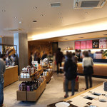 用戶對於スターバックスコーヒー 南町田グランベリーパーク店的評論圖