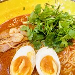 User's review image for 味の源 麻辣湯