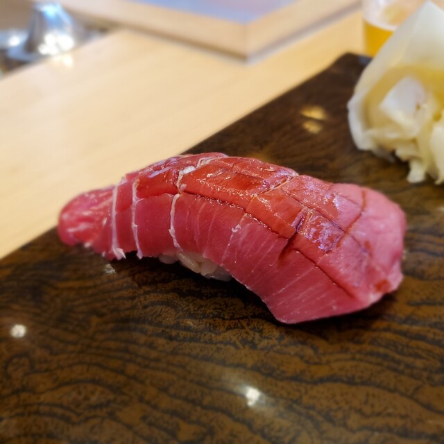 用戶對於立喰鮨 銀座おのでら 本店的評論高清圖