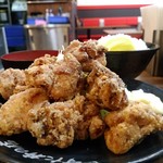 用户对于伝説のすた丼屋 蒲田店的评论图