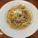User's review image for カプリチョーザ ピッツァ＆ビュッフェ イオンモール堺鉄砲町店