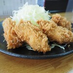 用戶對於とんかつ和紀的評論圖