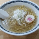 用戶對於ラーメン 尹善栄の店的評論圖