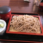 用户对于そば処 いなだ屋 置戸本店的评论图