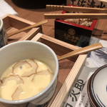 用户对于土佐清水ワールド 梅田ギャザ阪急店的评论图