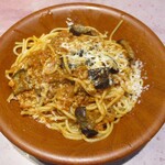用戶對於サイゼリヤ 上野広小路店的評論圖