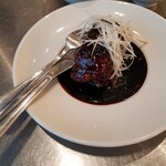 用戶對於フーフー飯店的評論圖