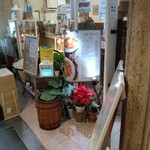用户对于カフェ ノエシス的评论图
