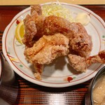 用戶對於利吉 新宿御苑店的評論圖
