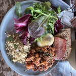 用戶對於Nui. HOSTEL & BAR LOUNGE的評論圖