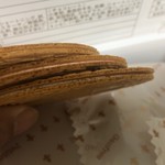 User's review image for 神戸風月堂 大丸 梅田店