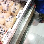 用户对于田中青果 サンピアザ店的评论图
