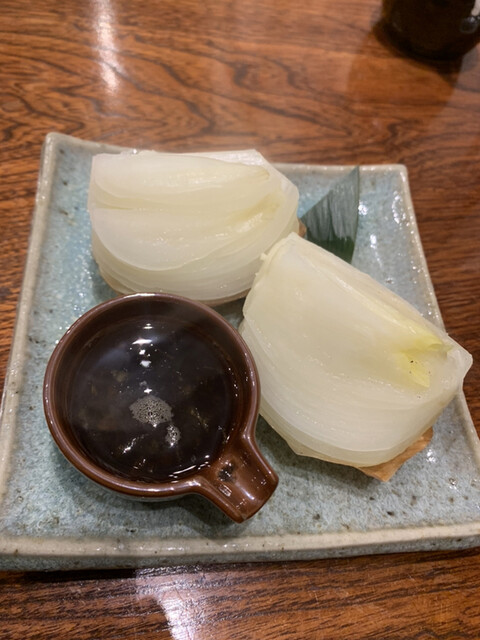 User's recommendation image for 日本酒専門店 おてんとさん