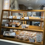 用戶對於eimy sandwich ルミネ新宿的評論圖