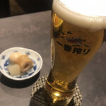 用戶對於炭火と中華 九尾的評論圖
