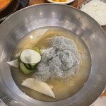 用戶對於でりかおんどる 新大久保本店的評論圖