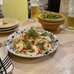 用户对于ダナン町的评论图