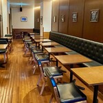 用戶對於上島珈琲店 赤坂一ツ木通り店的評論圖