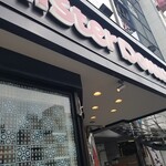 用戶對於ミスタードーナツ 葛西駅前ショップ的評論圖