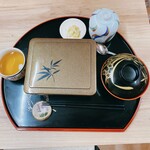 用戶對於天昇鰻 龍と虎 大阪本店的評論圖