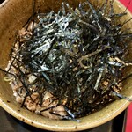 用戶對於池袋壬生的評論圖