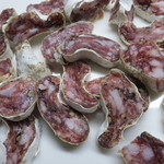 User's review image for キュルノンチュエ デリ スギモト 高島屋日本橋店