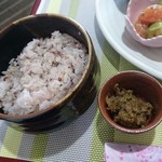 用戶對於喫茶 すずらん的評論圖