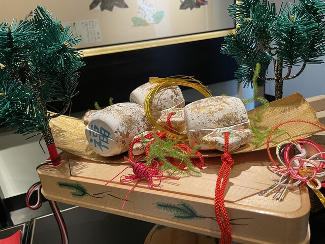 用户对于ＨＡＮＡ吉兆的评论高清图