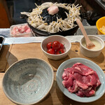 用戶對於生ラムジンギスカン 山小屋的評論圖