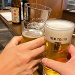 用戶對於ニユートーキヨー 華琳 数寄屋橋店的評論圖