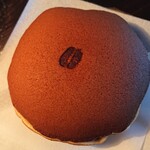 用户对于喫茶カルメル堂的评论图