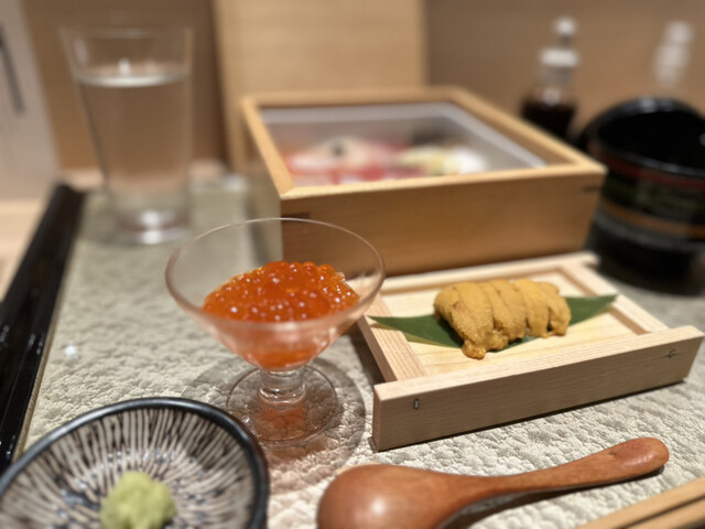 用戶對於鮨重 つむぎ的評論高清圖