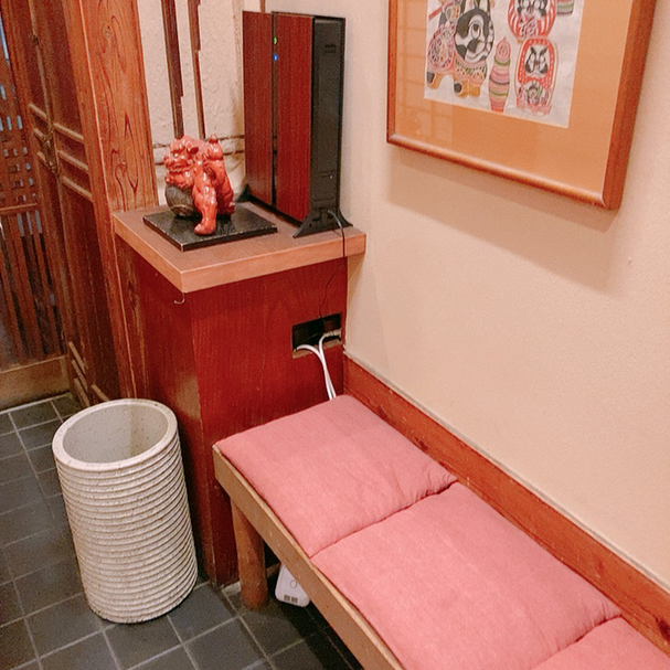 用戶對於にし家 本店的評論高清圖