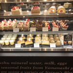 User's review image for Chateraise PREMIUM YATSUDOKI 恵比寿東