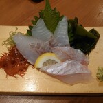 用戶對於蔵元居酒屋 清龍 上野二号店的評論圖