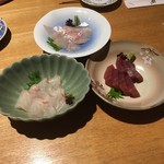 用戶對於酒菜禅的評論圖