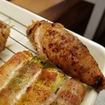 用戶對於やきとんひなた 平和台店的評論圖