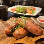 用戶對於肉ダイニング 暴れ牛 新宿三丁目店的評論圖